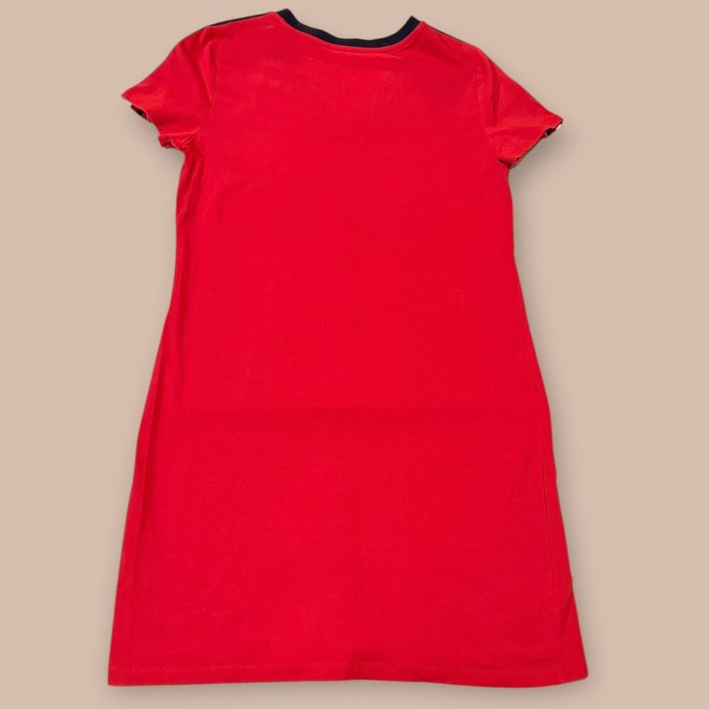 NWOT WOMENS Y2K TOMMY HILFIGER DRESS SIZE MEDIUM - Picture 6 of 6